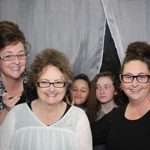 Meet your Posher, Rose